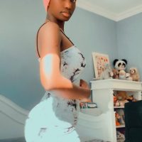 Amira(new girl) Freeraha